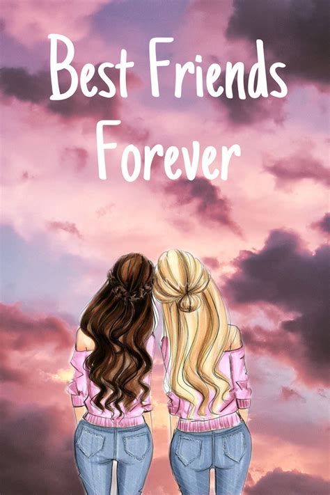 Two Best Friends Wallpapers